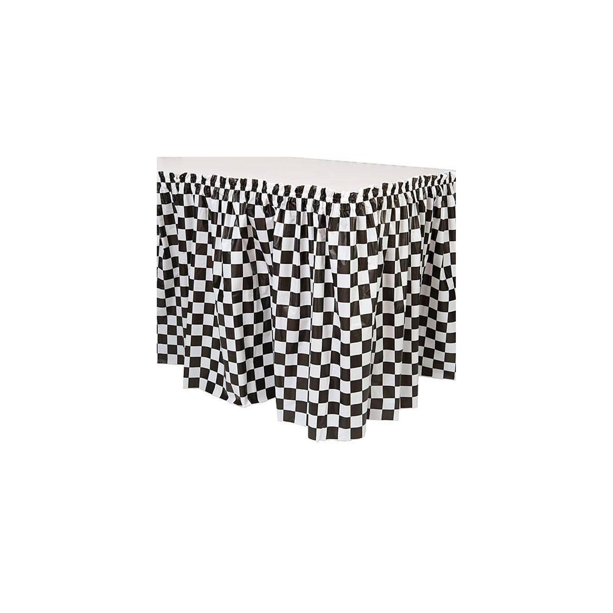 Table Skirt Checker
